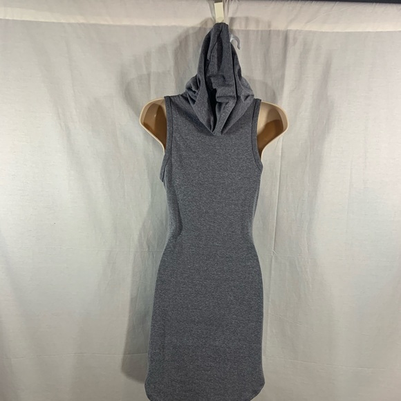 NWT Hoddie Dress - Picture 5 of 8